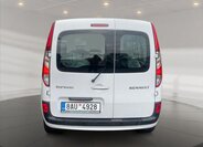 Renault Kangoo Ostatní 1,5 l 70 kw