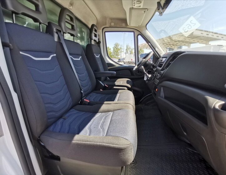 Iveco Daily 7