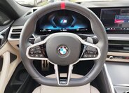 BMW Řada 4 Kabriolet 0,0 275 kw