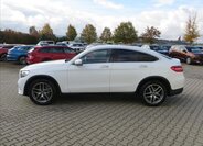 Mercedes-Benz GLC 4