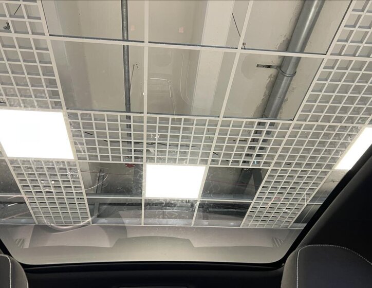 Škoda Kamiq Hatchback 1,5 l 110 kw