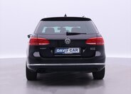Volkswagen Passat 6