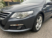 Volkswagen Passat CC 5