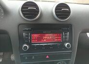 Audi A3 Hatchback 1,6 l 77 kw