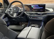 BMW X5 SUV / Terénní 3,0 l 250 kw