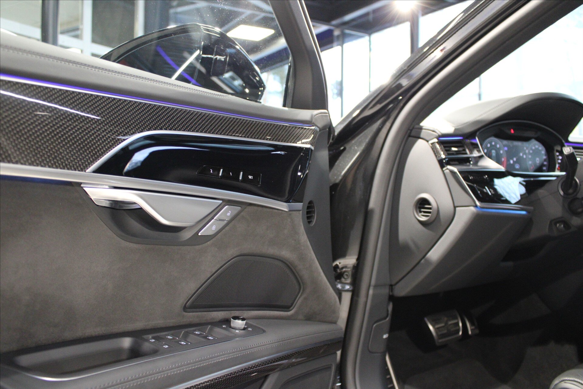 Audi S8 Ostatní 4,0 l 420 kw