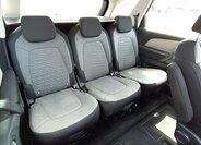 Citroën C4 SpaceTourer MPV 1,5 l 96 kw