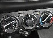 Suzuki Swift Hatchback 1,2 l 61 kw