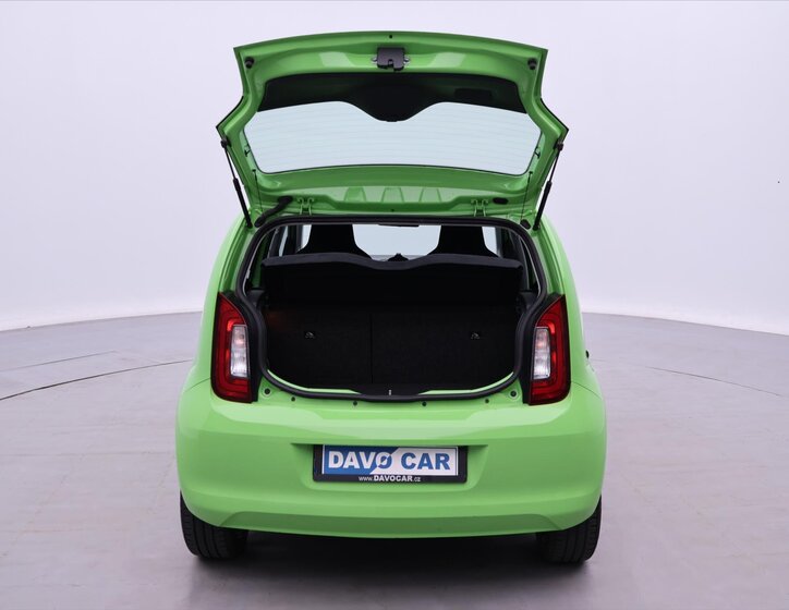 Škoda Citigo Hatchback 61,0 61 kw