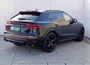Audi RS Q8 SUV / Terénní 4,0 l 441 kw