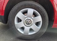 Volkswagen Caddy MPV 2,0 l 63 kw