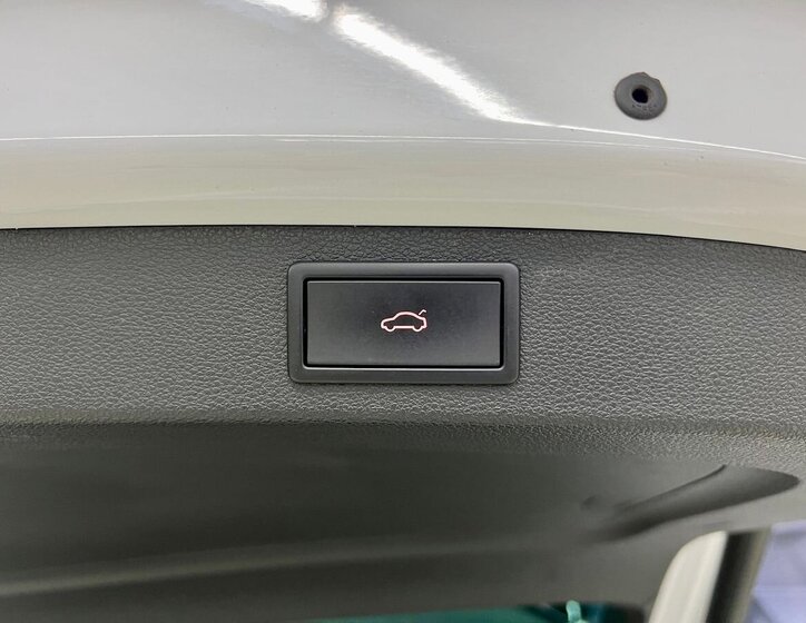 Škoda Kodiaq SUV 2,0 l 147 kw