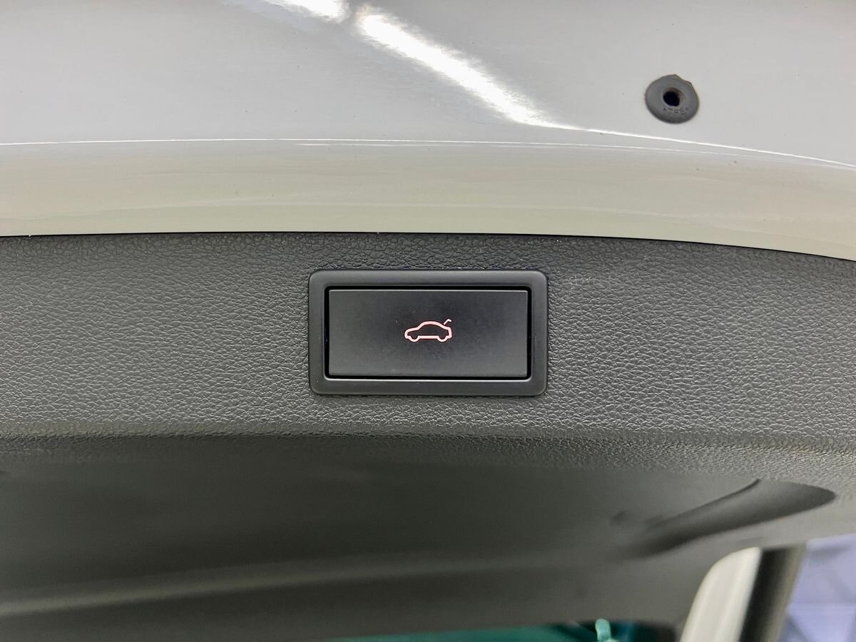 Škoda Kodiaq SUV 2,0 l 147 kw