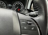 Mitsubishi Outlander Kombi 2,0 l 110 kw