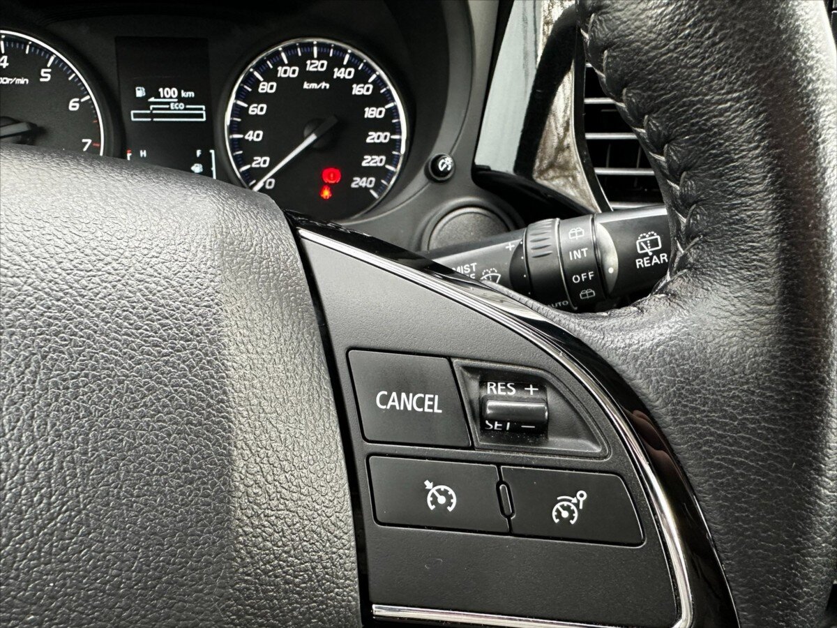 Mitsubishi Outlander Kombi 2,0 l 110 kw