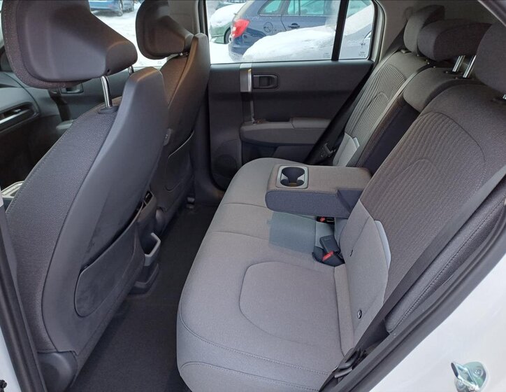 KIA Ostatní Hatchback 0,0 0