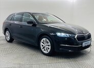 Škoda Octavia 24