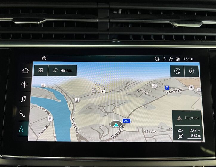 Audi Q7 SUV / Terénní 3,0 l 210 kw