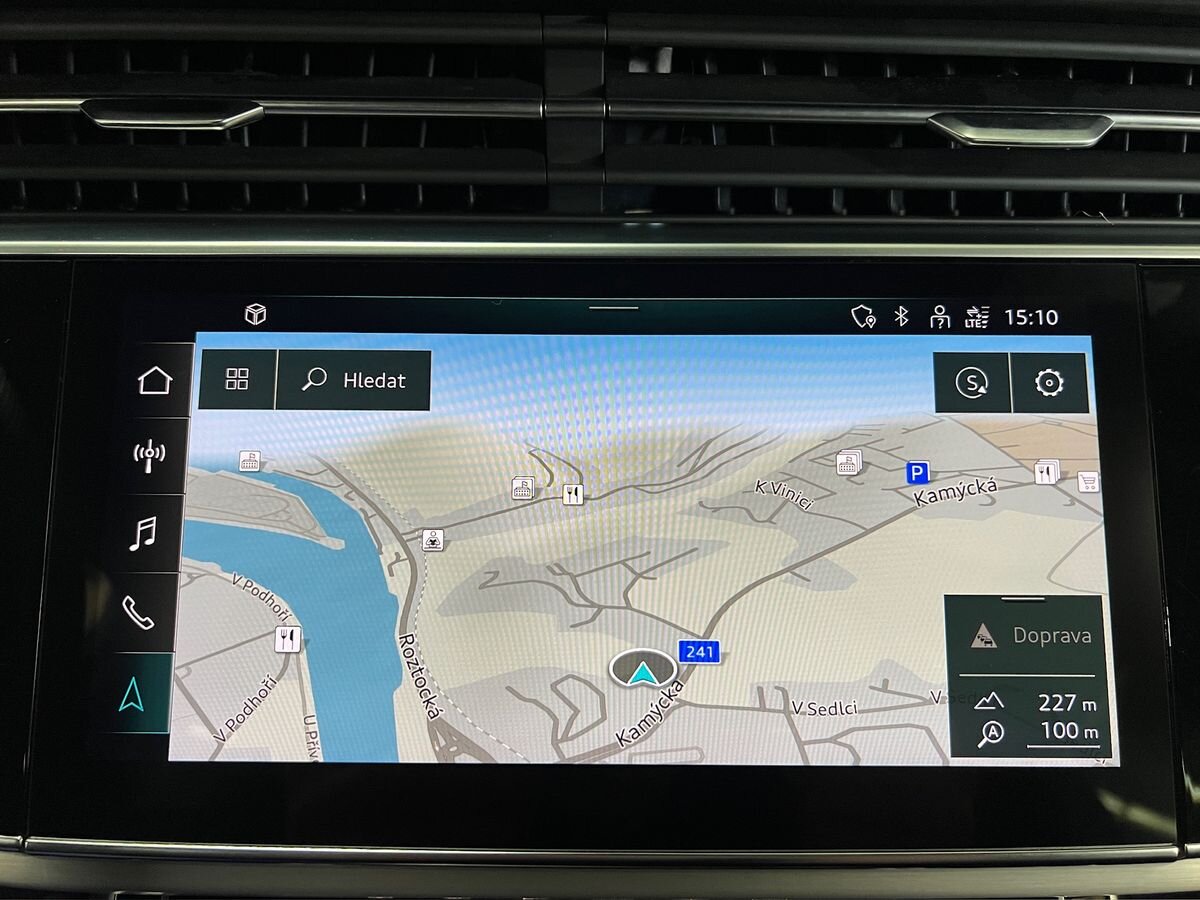 Audi Q7 SUV / Terénní 3,0 l 210 kw