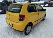 Volkswagen Fox 5