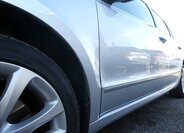 Škoda Superb Kombi 2,0 l 125 kw