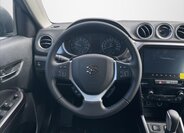 Suzuki Vitara SUV / Terénní 1,4 l 81 kw