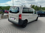 Mercedes-Benz Vito VAN / Minibus 1,8 l 100 kw