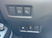 Toyota C-HR SUV 1,8 l 72 kw