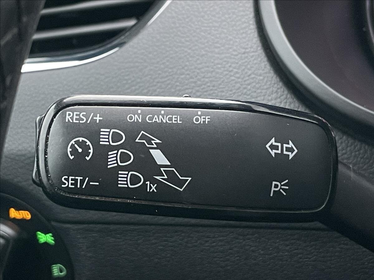 Škoda Octavia Kombi 1,6 l 85 kw