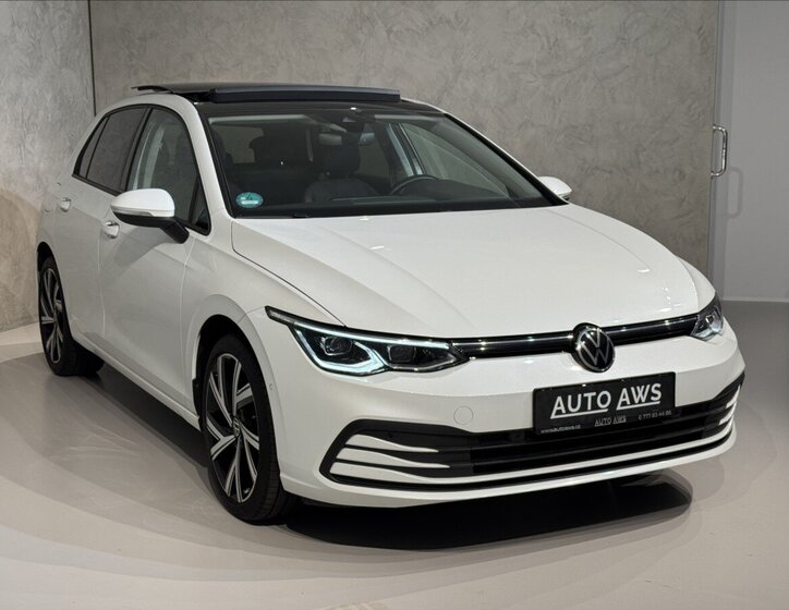 Volkswagen Golf Hatchback 2,0 l 85 kw