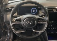 Hyundai Tucson SUV / Terénní 1,6 l 110 kw