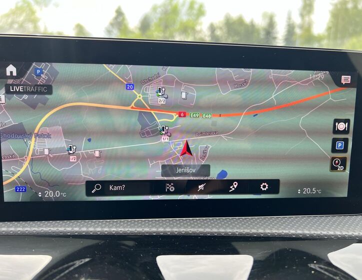 Mercedes-Benz CLA 20