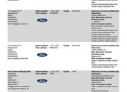 Ford Galaxy MPV 2,0 l 110 kw