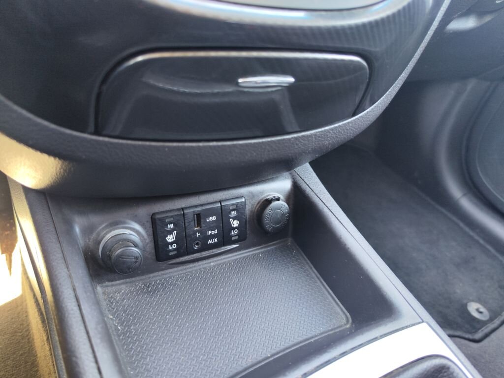 Hyundai Santa Fe SUV / Terénní 2,2 l 145 kw