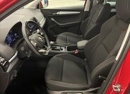 Škoda Karoq SUV 1,5 l 110 kw