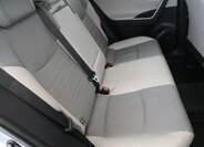 Toyota RAV4 SUV / Terénní 2,5 l 131 kw