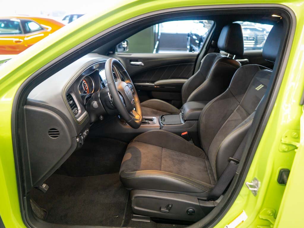 Dodge Charger Ostatní 6,4 l 362 kw