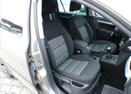 Škoda Octavia Kombi 2,0 l 103 kw