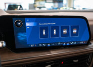 Chevrolet Tahoe SUV 6,2 l 313 kw