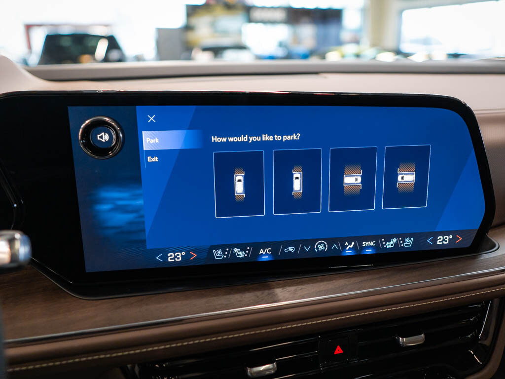 Chevrolet Tahoe SUV 6,2 l 313 kw