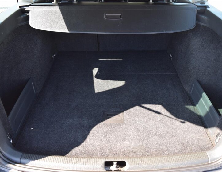 Volkswagen Passat Kombi 1,9 l 77 kw