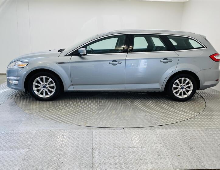 Ford Mondeo 3