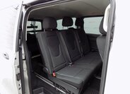 Mercedes-Benz Vito 18