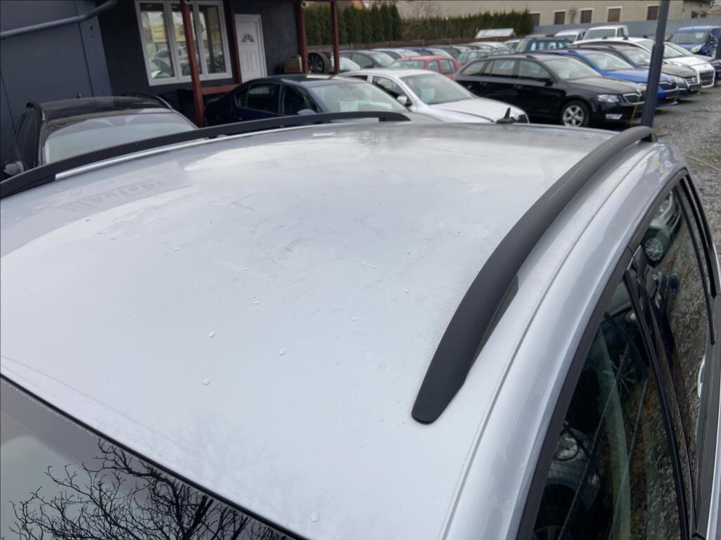 Volkswagen Golf Sportsvan MPV 1,6 l 81 kw