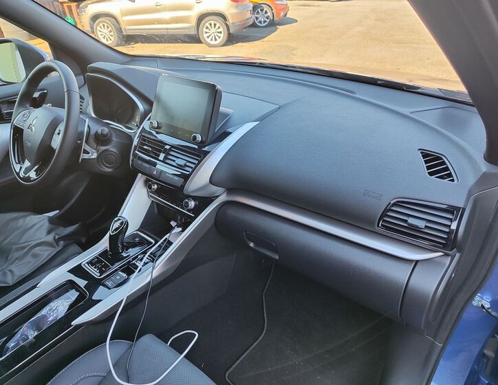 Mitsubishi Ostatní 9