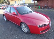 Alfa Romeo 159 Sedan / Limuzína 1,9 l 118 kw