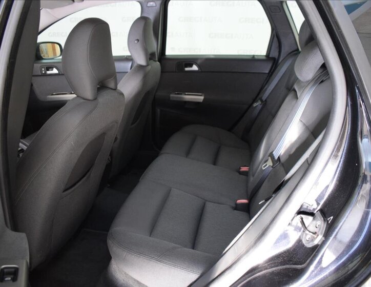 Volvo V50 Kombi 1,6 l 80 kw