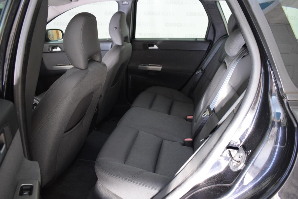 Volvo V50 Kombi 1,6 l 80 kw