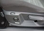 Volkswagen Touran MPV 2,0 l 110 kw