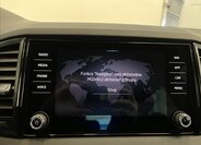 Škoda Karoq SUV 1,5 l 110 kw